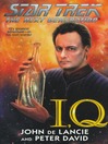 I,Q (eBook)